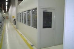 Quality Control Office – Excess Space Solutions